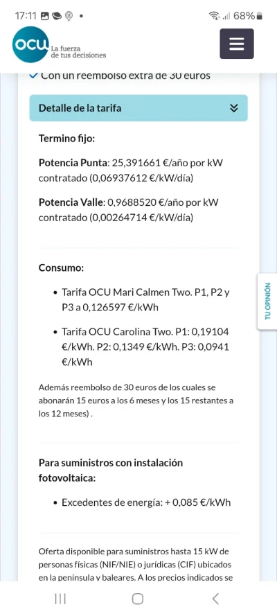 [Nergiza.com] Alternativas a Octopus?
