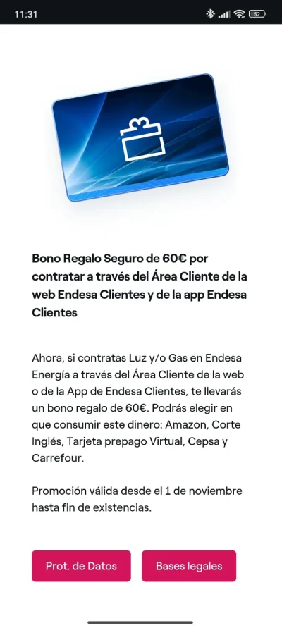 [Nergiza.com] LuzFija.es - Tarifas eléctricas mercado libre recomendadas + PVPC + Indexadas