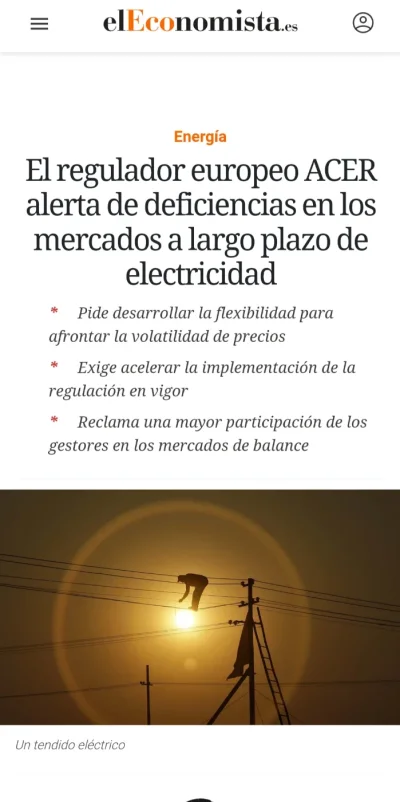 [Nergiza.com] LuzFija.es - Tarifas eléctricas mercado libre recomendadas + PVPC + Indexadas
