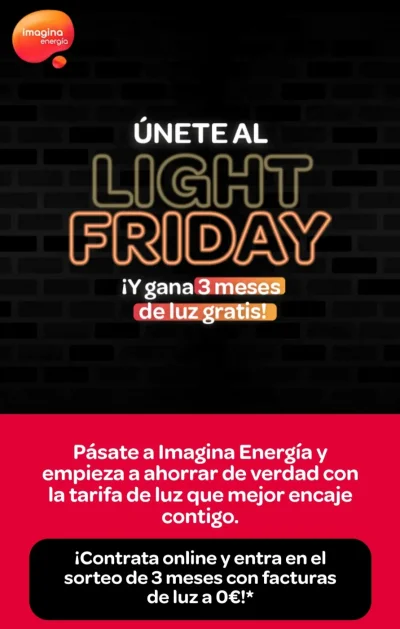 [Nergiza.com] LuzFija.es - Tarifas eléctricas mercado libre recomendadas + PVPC + Indexadas
