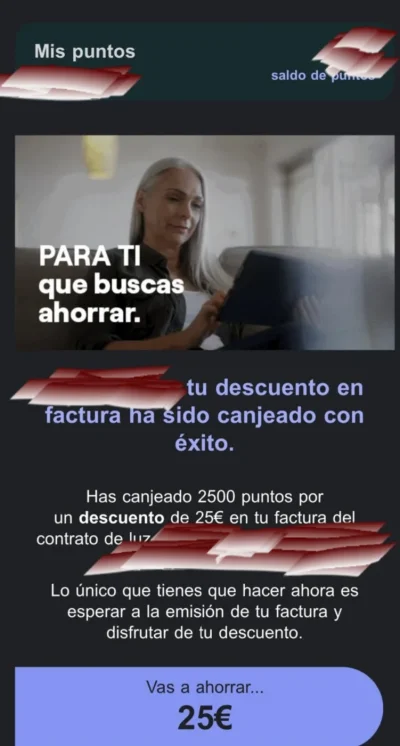 [Nergiza.com] LuzFija.es - Tarifas eléctricas mercado libre recomendadas + PVPC + Indexadas