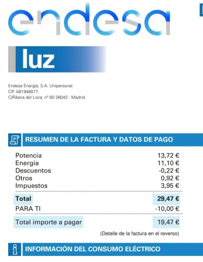 [Nergiza.com] LuzFija.es - Tarifas eléctricas mercado libre recomendadas + PVPC + Indexadas