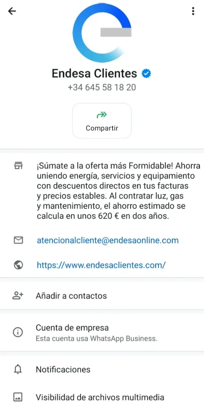 [Nergiza.com] LuzFija.es - Tarifas eléctricas mercado libre recomendadas + PVPC + Indexadas