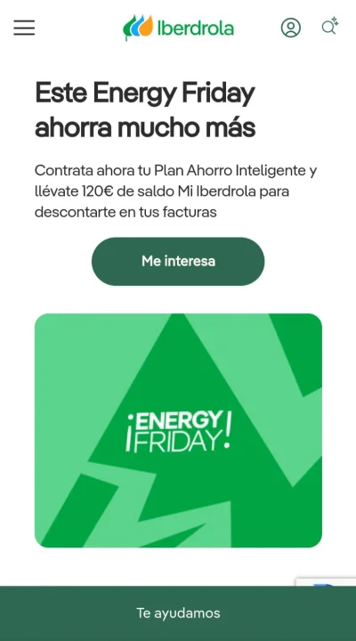 [Nergiza.com] LuzFija.es - Tarifas eléctricas mercado libre recomendadas + PVPC + Indexadas