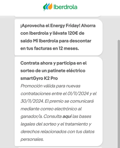 [Nergiza.com] LuzFija.es - Tarifas eléctricas mercado libre recomendadas + PVPC + Indexadas