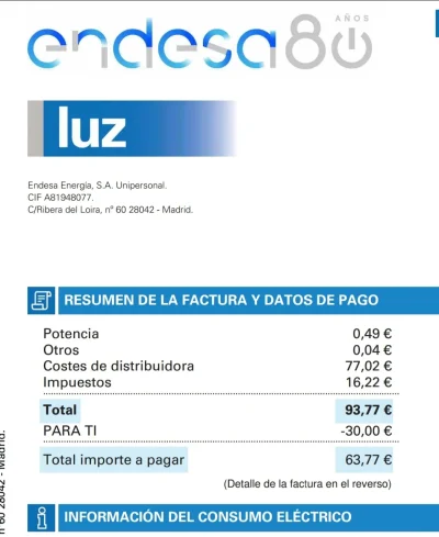 [Nergiza.com] LuzFija.es - Tarifas eléctricas mercado libre recomendadas + PVPC + Indexadas