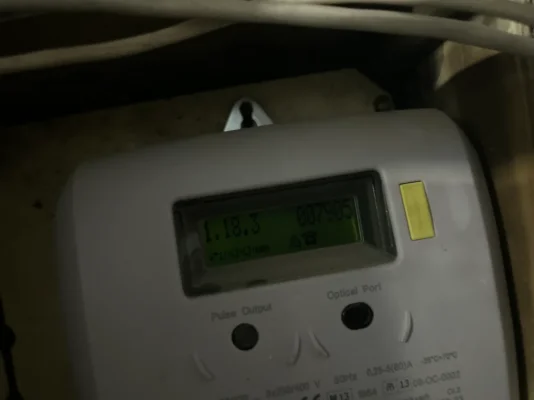 [Nergiza.com] Facturas electricidad desorbitadas