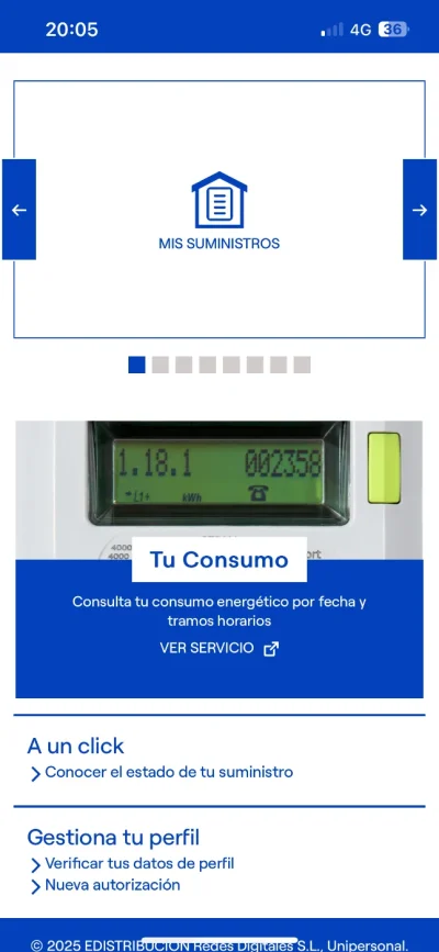 [Nergiza.com] Facturas electricidad desorbitadas