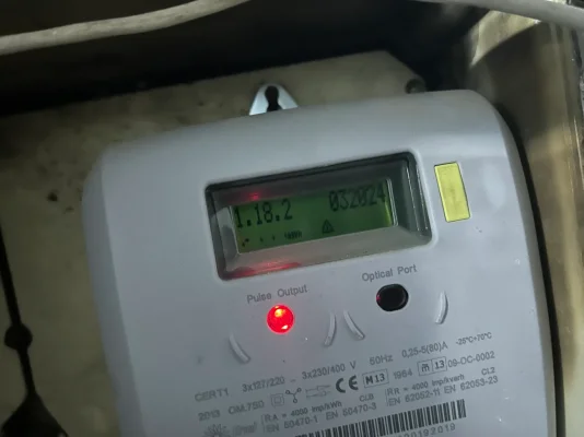[Nergiza.com] Facturas electricidad desorbitadas