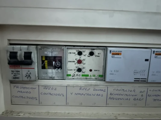 [Nergiza.com] Facturas electricidad desorbitadas