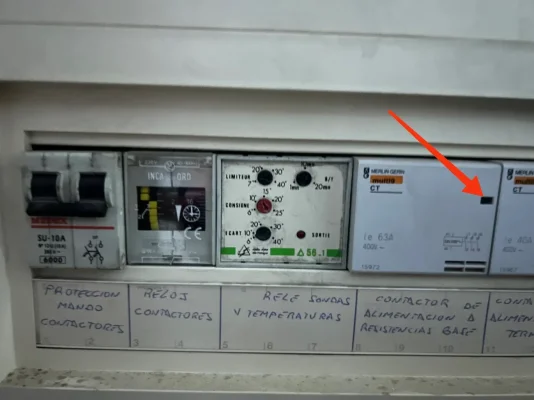 [Nergiza.com] Facturas electricidad desorbitadas