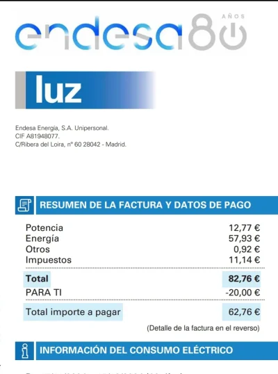 [Nergiza.com] LuzFija.es - Tarifas eléctricas mercado libre recomendadas + PVPC + Indexadas