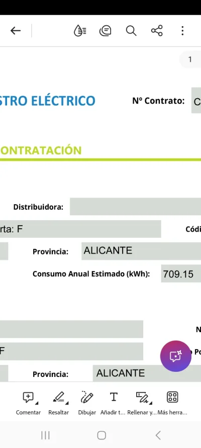 [Nergiza.com] LuzFija.es - Tarifas eléctricas mercado libre recomendadas + PVPC + Indexadas