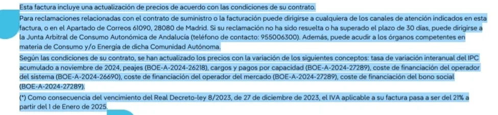 [Nergiza.com] LuzFija.es - Tarifas eléctricas mercado libre recomendadas + PVPC + Indexadas