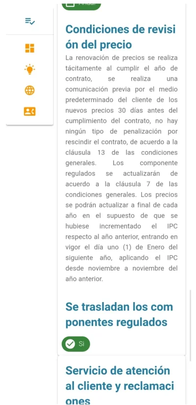 [Nergiza.com] Tarifa Visalia CNMC....¿tarificación errónea?