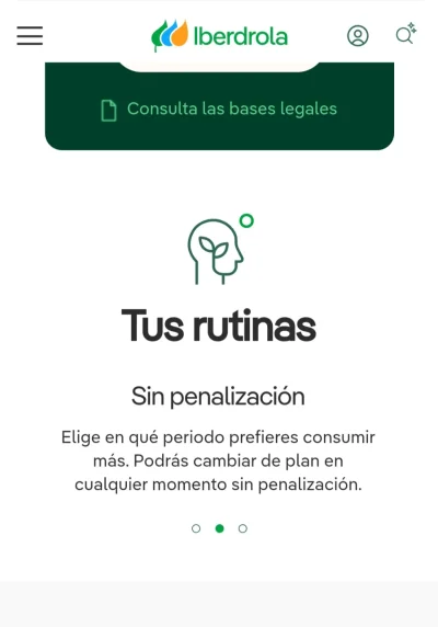 [Nergiza.com] LuzFija.es - Tarifas eléctricas mercado libre recomendadas + PVPC + Indexadas