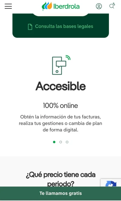[Nergiza.com] LuzFija.es - Tarifas eléctricas mercado libre recomendadas + PVPC + Indexadas