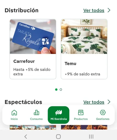 [Nergiza.com] Tarifas Interesantes para Fotovoltaica FV con Batería Virtual BV