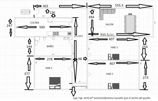 [Nergiza.com] Moho por condensación - VMC simple o doble flujo?