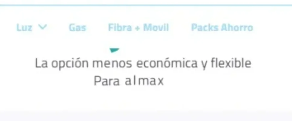 [Nergiza.com] LuzFija.es - Tarifas eléctricas mercado libre recomendadas + PVPC + Indexadas