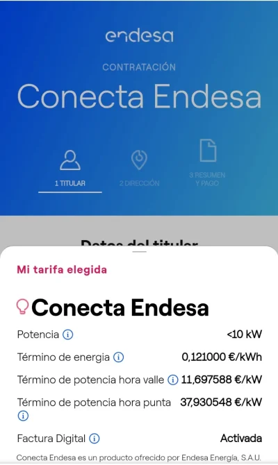 [Nergiza.com] LuzFija.es - Tarifas eléctricas mercado libre recomendadas + PVPC + Indexadas