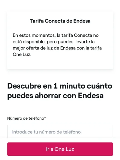 [Nergiza.com] LuzFija.es - Tarifas eléctricas mercado libre recomendadas + PVPC + Indexadas
