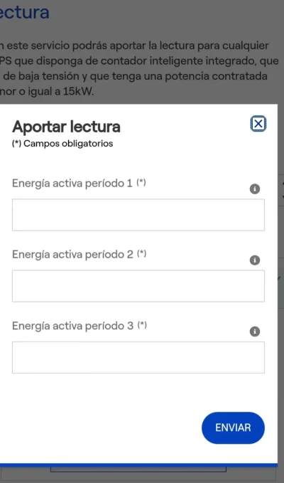 [Nergiza.com] LuzFija.es - Tarifas eléctricas mercado libre recomendadas + PVPC + Indexadas
