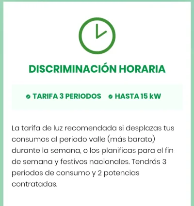 [Nergiza.com] LuzFija.es - Tarifas eléctricas mercado libre recomendadas + PVPC + Indexadas