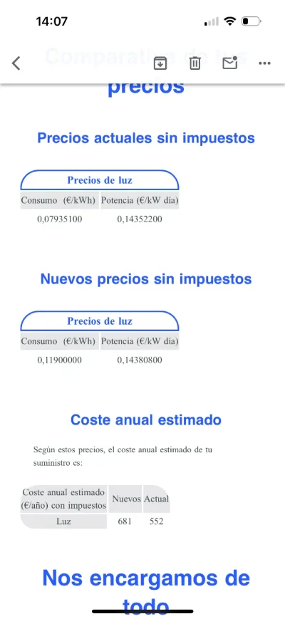 [Nergiza.com] LuzFija.es - Tarifas eléctricas mercado libre recomendadas + PVPC + Indexadas