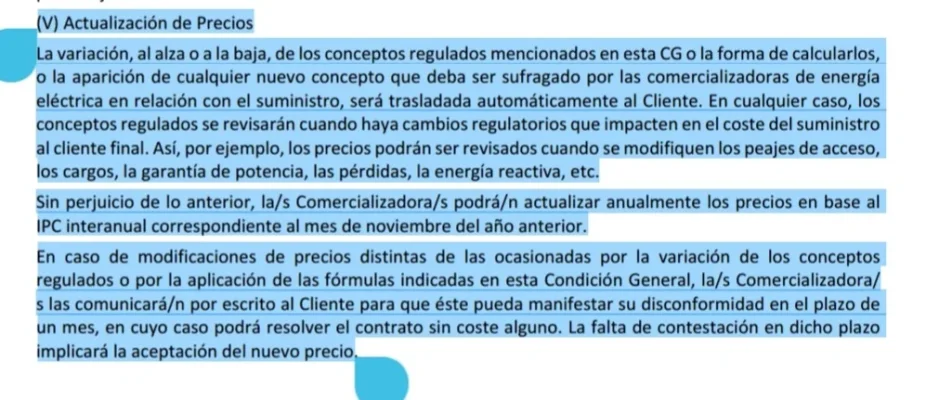 [Nergiza.com] TotalEnergies iguala o mejora las tarifas de los que tengan tarifas vigentes con Repsol antiguas.