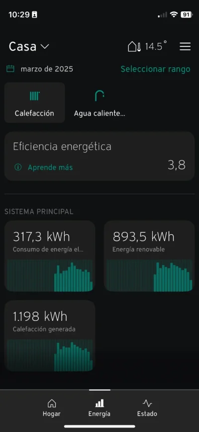 [Nergiza.com] Aerotermia dudas entre modelos