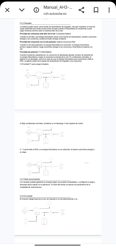 [Nergiza.com] Mejorar instalación ante apagones