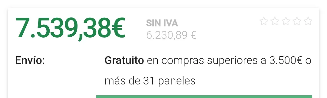 [Nergiza.com] Mejorar instalación ante apagones