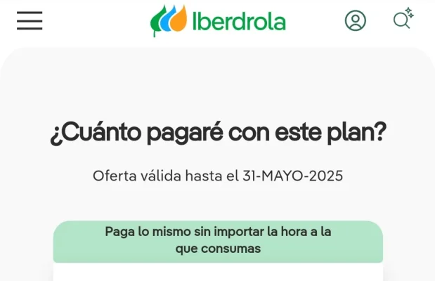 [Nergiza.com] LuzFija.es - Tarifas eléctricas mercado libre recomendadas + PVPC + Indexadas