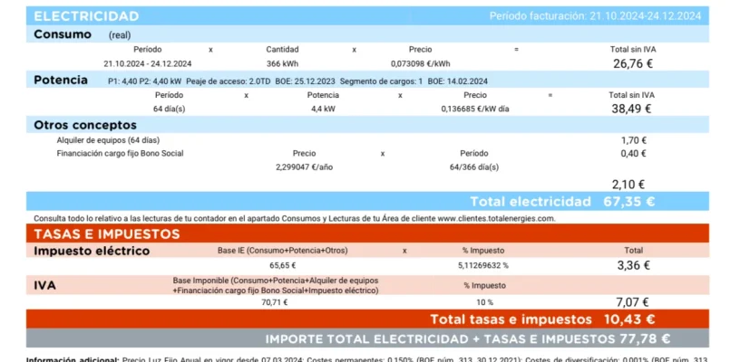[Nergiza.com] LuzFija.es - Tarifas eléctricas mercado libre recomendadas + PVPC + Indexadas