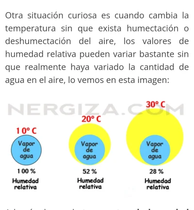 [Nergiza.com] Aire acondicionado  aumenta humedad