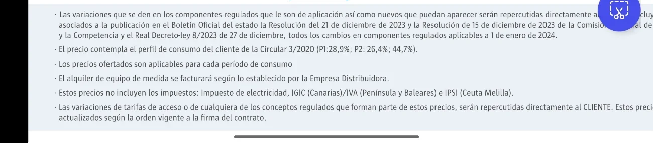 [Nergiza.com] LuzFija.es - Tarifas eléctricas mercado libre recomendadas + PVPC + Indexadas