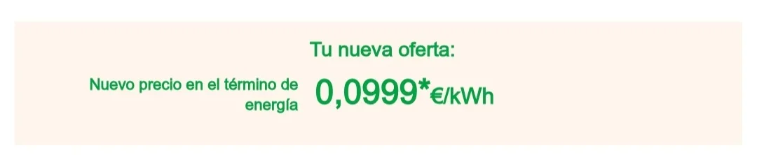 [Nergiza.com] LuzFija.es - Tarifas eléctricas mercado libre recomendadas + PVPC + Indexadas