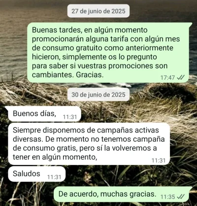 [Nergiza.com] LuzFija.es - Tarifas eléctricas mercado libre recomendadas + PVPC + Indexadas
