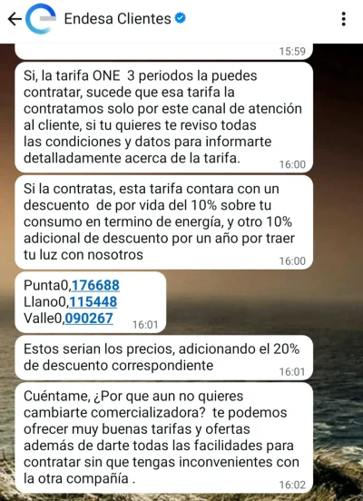 [Nergiza.com] LuzFija.es - Tarifas eléctricas mercado libre recomendadas + PVPC + Indexadas