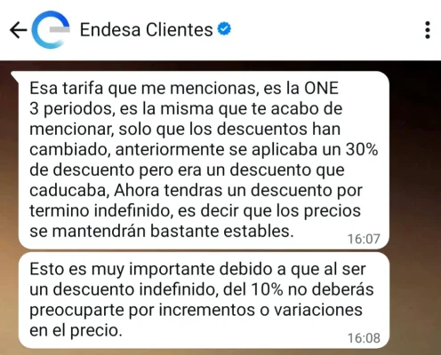 [Nergiza.com] LuzFija.es - Tarifas eléctricas mercado libre recomendadas + PVPC + Indexadas