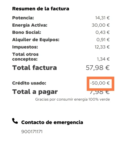 [Nergiza.com] LuzFija.es - Tarifas eléctricas mercado libre recomendadas + PVPC + Indexadas