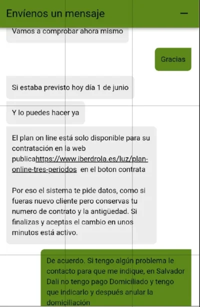 [Nergiza.com] LuzFija.es - Tarifas eléctricas mercado libre recomendadas + PVPC + Indexadas