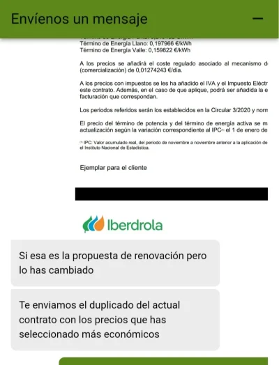 [Nergiza.com] LuzFija.es - Tarifas eléctricas mercado libre recomendadas + PVPC + Indexadas