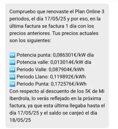[Nergiza.com] LuzFija.es - Tarifas eléctricas mercado libre recomendadas + PVPC + Indexadas