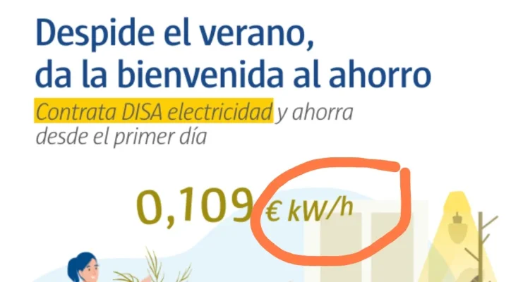 [Nergiza.com] LuzFija.es - Tarifas eléctricas mercado libre recomendadas + PVPC + Indexadas