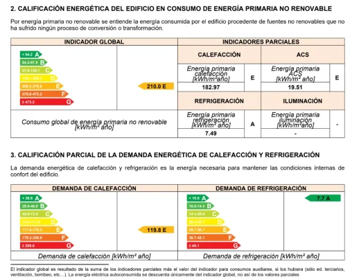 [Nergiza.com] Pasar de gasoil a aerotermia en SR de madera y ampliación placas solares