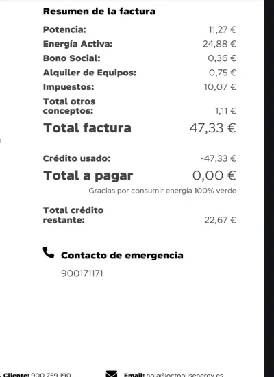 [Nergiza.com] LuzFija.es - Tarifas eléctricas mercado libre recomendadas + PVPC + Indexadas