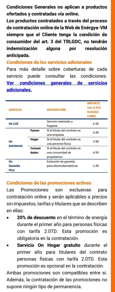 [Nergiza.com] LuzFija.es - Tarifas eléctricas mercado libre recomendadas + PVPC + Indexadas