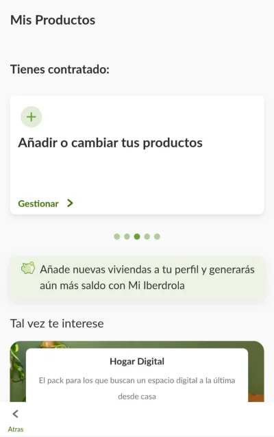 [Nergiza.com] Tarifas Interesantes para Fotovoltaica FV con Batería Virtual BV